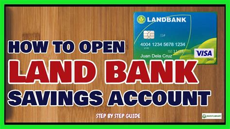 payroll account landbank|How to open a Land Bank account for DOST.